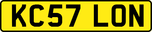 KC57LON