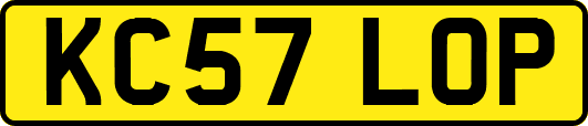 KC57LOP