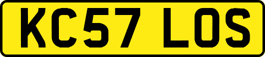 KC57LOS