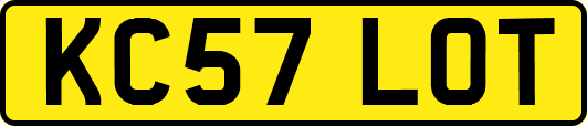 KC57LOT