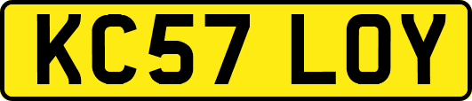 KC57LOY