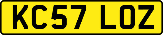 KC57LOZ