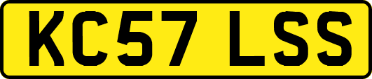 KC57LSS