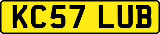 KC57LUB