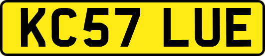 KC57LUE