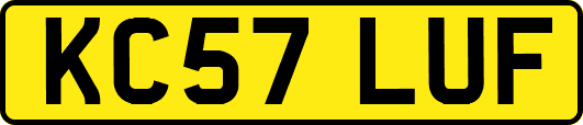 KC57LUF