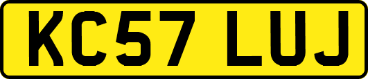 KC57LUJ