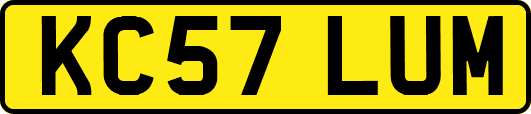 KC57LUM