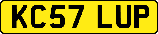 KC57LUP