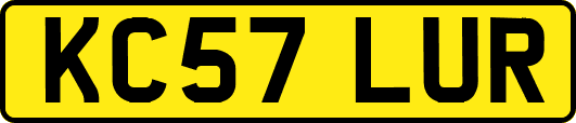 KC57LUR
