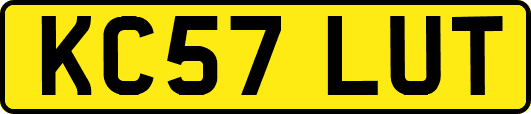 KC57LUT