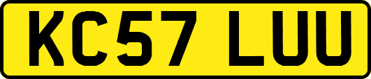 KC57LUU