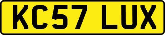 KC57LUX