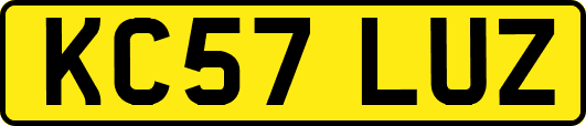 KC57LUZ