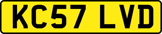 KC57LVD
