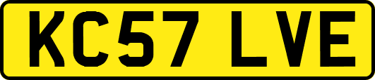 KC57LVE