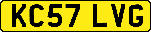 KC57LVG