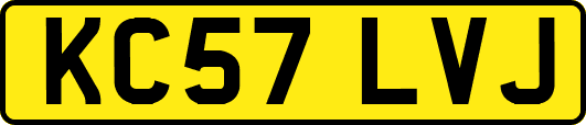 KC57LVJ