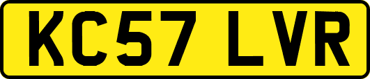 KC57LVR