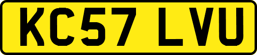 KC57LVU