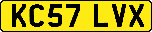 KC57LVX