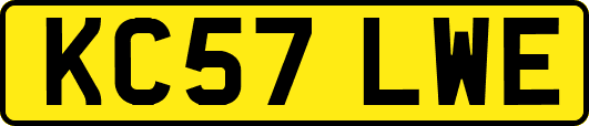 KC57LWE
