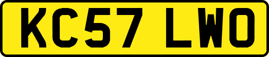 KC57LWO