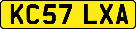 KC57LXA