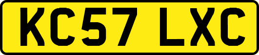 KC57LXC
