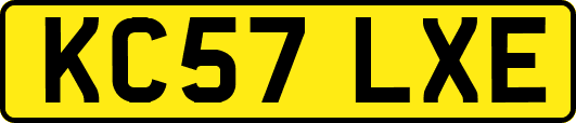 KC57LXE