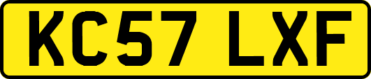 KC57LXF