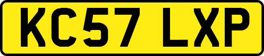 KC57LXP