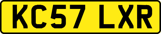 KC57LXR