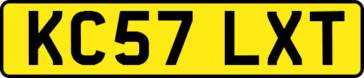 KC57LXT