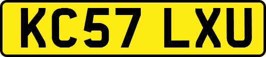 KC57LXU