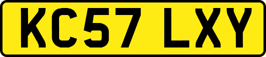 KC57LXY