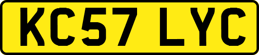 KC57LYC