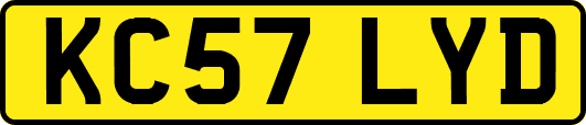 KC57LYD