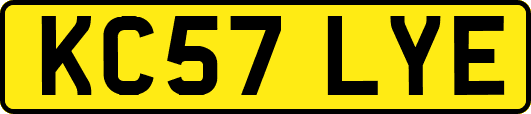 KC57LYE