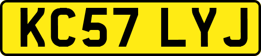 KC57LYJ
