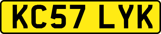 KC57LYK