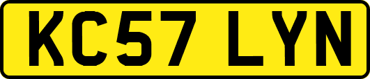 KC57LYN