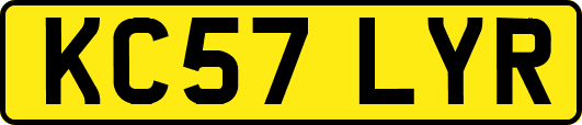 KC57LYR