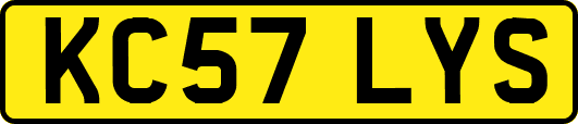 KC57LYS