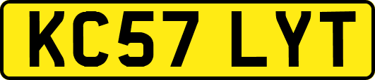 KC57LYT
