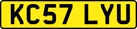 KC57LYU