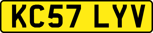 KC57LYV