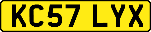 KC57LYX