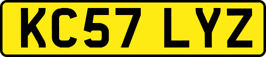 KC57LYZ
