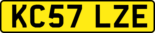 KC57LZE